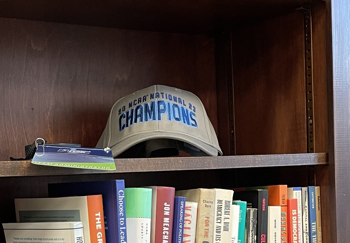 Adam Weinberg tweet media