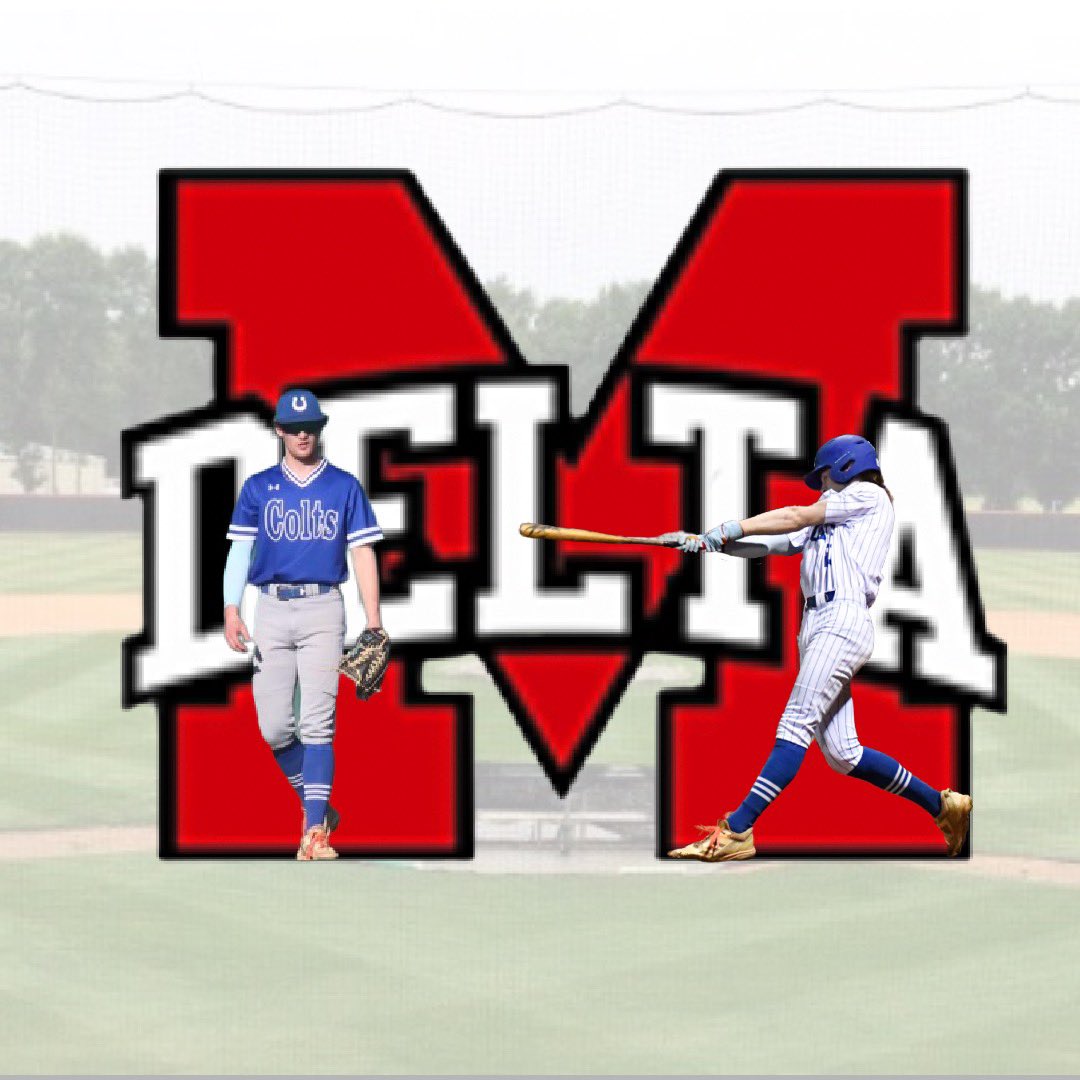 Marshall21_'s tweet photo. I am excited to announce I will be continuing my academic and athletic career at Mississippi Delta Community College! I would like to thank God, my family, and the coaches that have helped me along the way! @luke_stanley3 @TylerMilligan_ @TrojanBB https://t.co/ZfixT6n3PQ