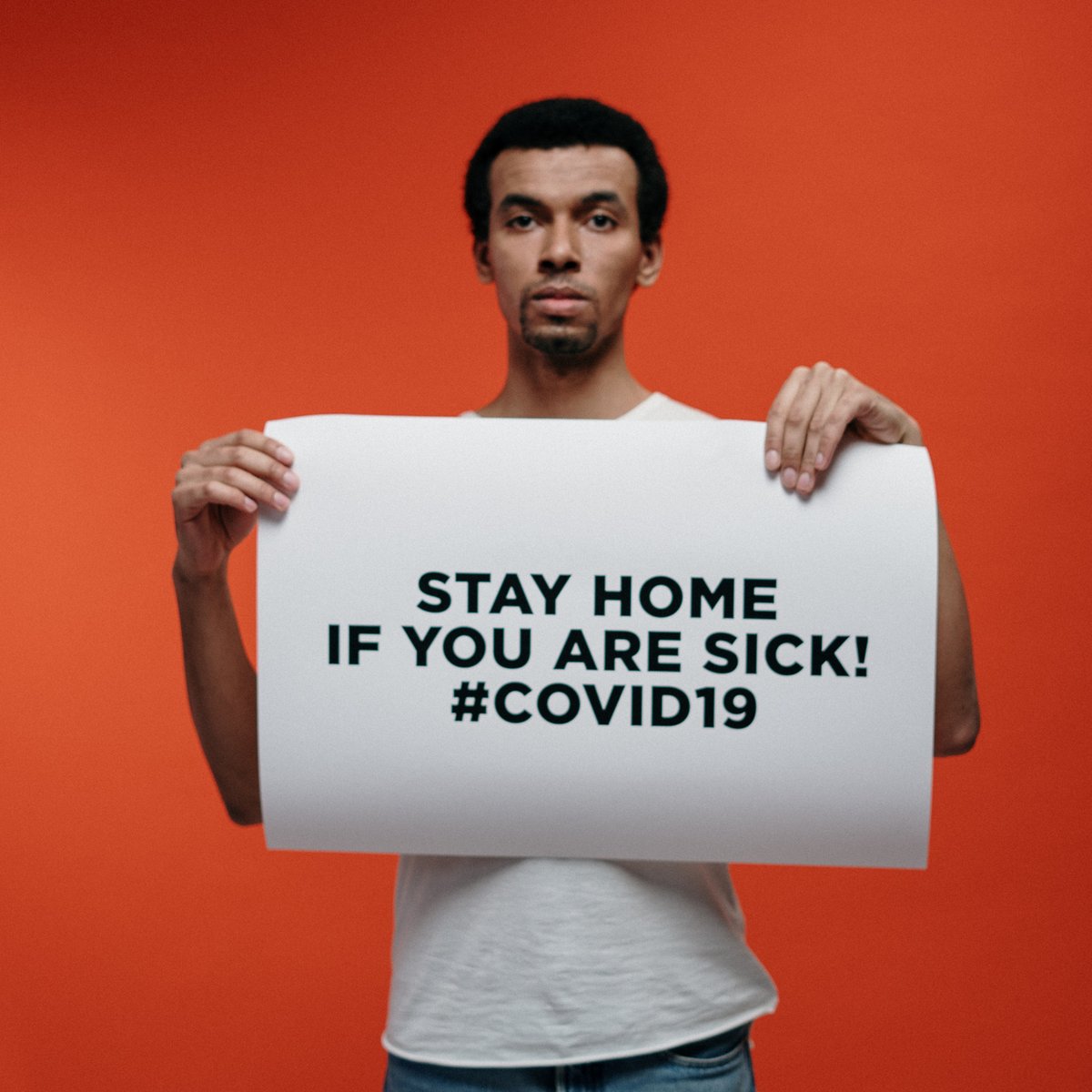 rapid_trace's tweet photo. COVID-19 numbers remain stable, but it is still highly contagious. If you're feeling sick, stay home and avoid an increase in cases.

#rapid #test #pandemic #health #travel #safety https://t.co/stSUjqRu09