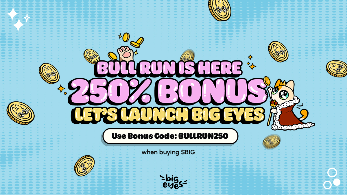 Big Eyes tweet media