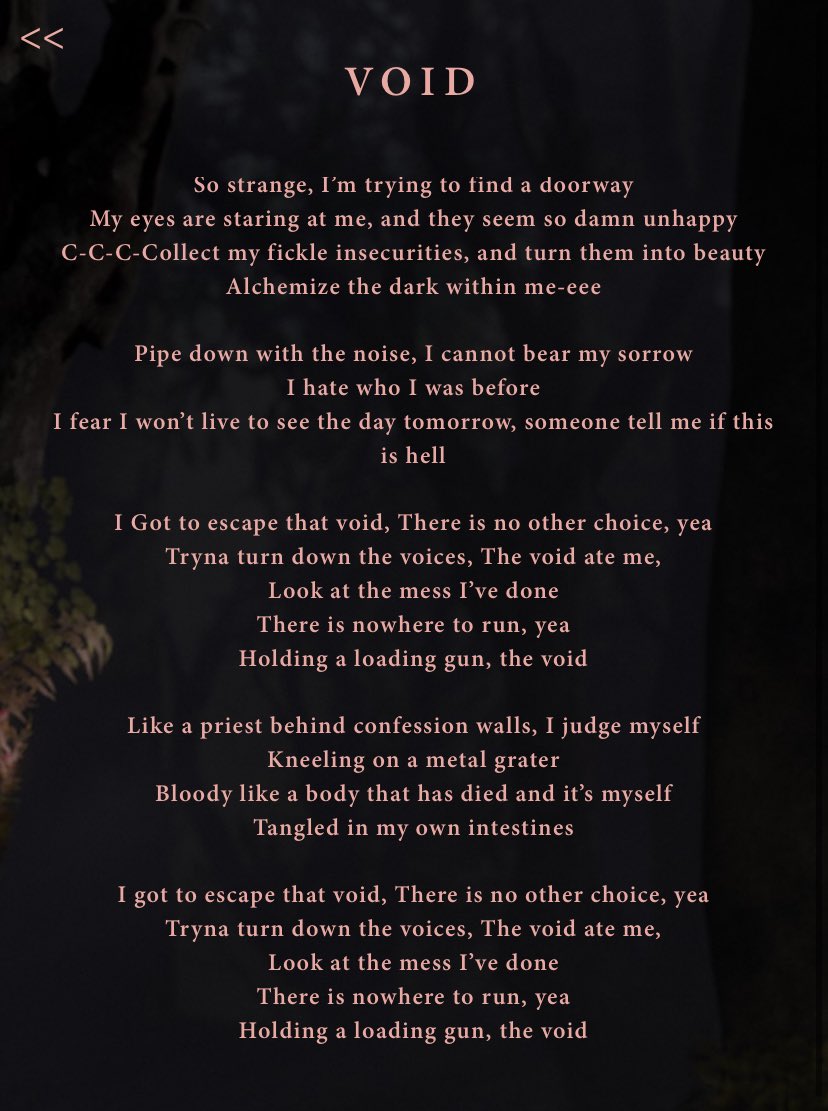 Back from the dead - Melanie Martinez {tradução}