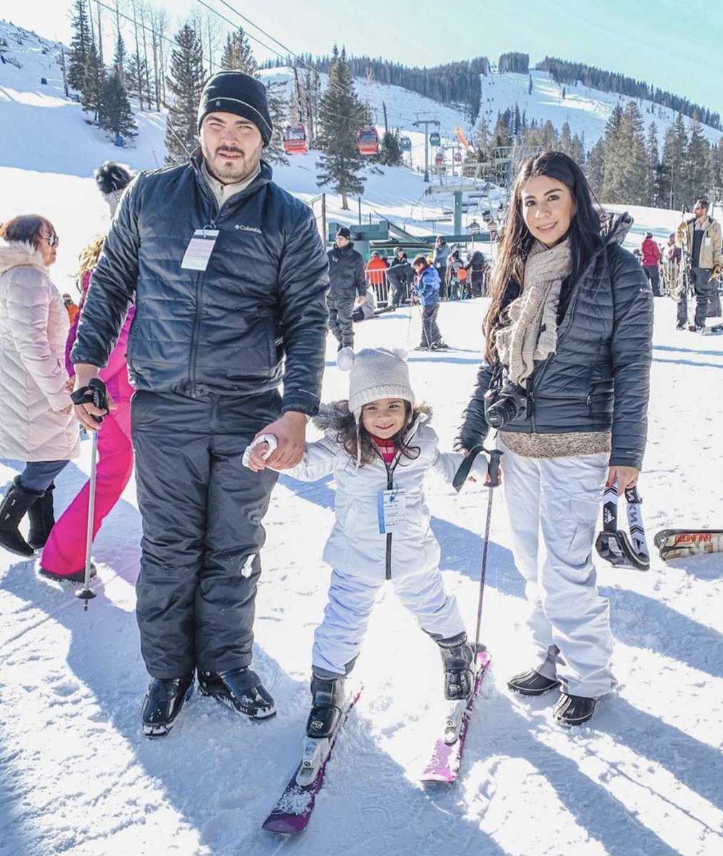 SkiApache's tweet photo. Learn to ski at #SkiApache! ❄️🌧⛄️ (📸: @denisse.jimenezz) https://t.co/ijYeSrQBED