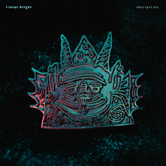 Champ_Mathieu's tweet image. Jean Felzine, Flavien Berger, Forever Pavot et Orval Carlos Sibelius, un très bon début d'année pour la pop en français avec quatre albums à écouter sans modération !