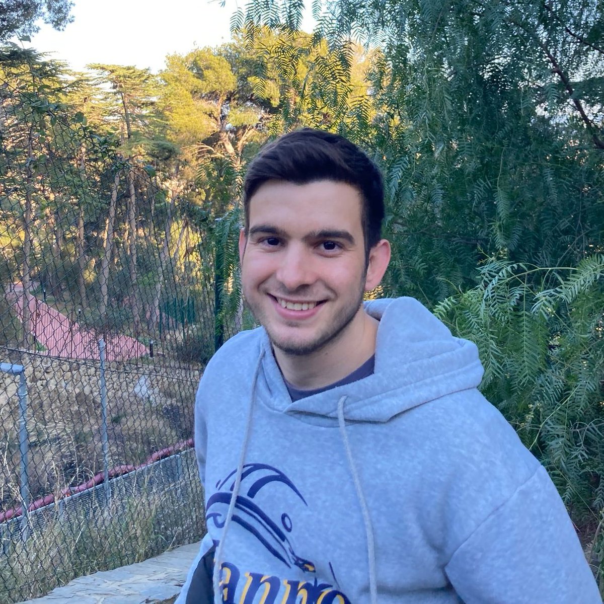 RamonDalmau1's tweet photo. #NuevaFotoDePerfil https://t.co/e8JJ1HB0tI