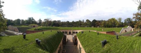 RFC_Fortress's tweet photo. @interregeurope #heritage #fortifications

From the RFC project, we invite our interested parties to read this interesting interview article on the restoration of fortified cultural heritage sites in the City of Magdeburg.

More info in the article: https://t.co/G4t6mc3Db5 https://t.co/68xwKXoq2F