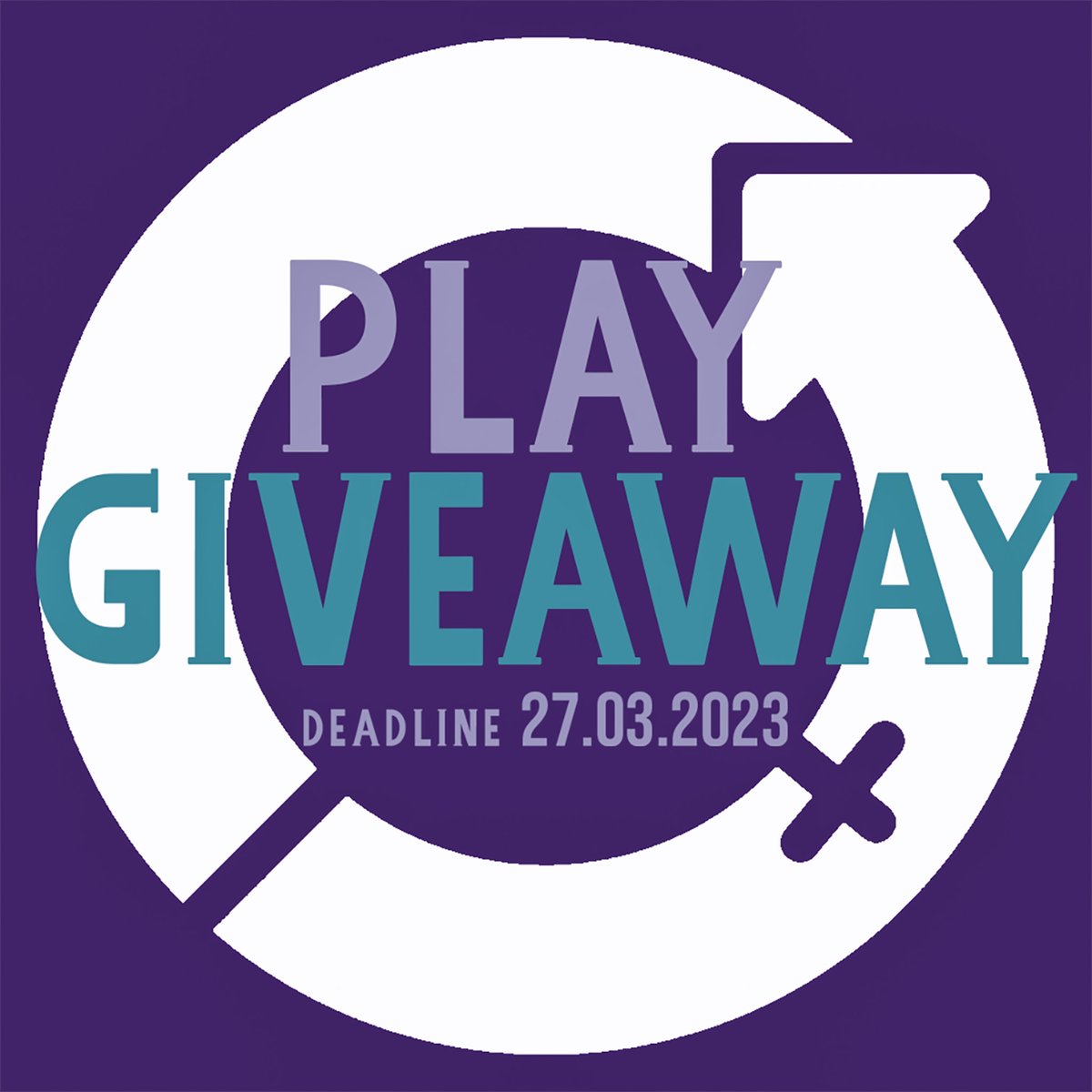 It's time for our monthly play text giveaway! 

In the month where we celebrated International Women's Day, this March, we're gifting not one, but TWO bundles of play texts with casts headed up by brilliant women, and written by female-identifying playwrights.