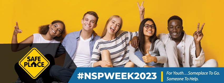 Compass House is showing our Safe Place® spirit! Youth safety is a priority in Erie County and we’re a proud <a href="/SafePlace/">Safe Place</a> community. Learn more at nationalsafeplace.org.

#NSPWeek2023 #CelebratingSafety #KeepKidsSafe #SafePlace #TXT4HELP #WeAreSafePlace