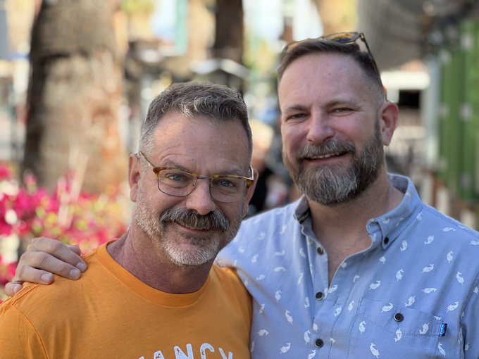 TW Pornstars - Seattle Dad. Popular pictures and videos from Twitter