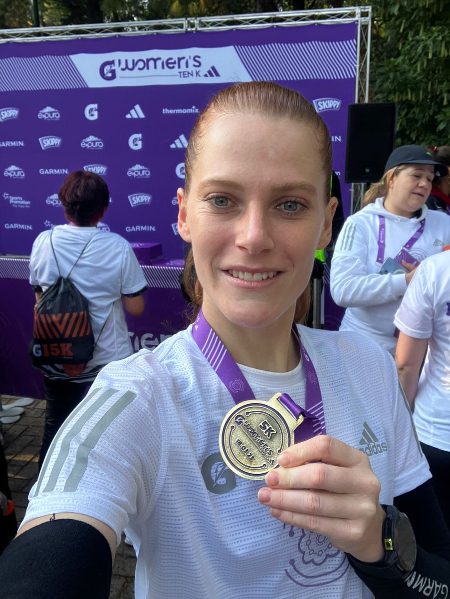 GarminMexico's tweet photo. 🏅 ¡Recibamos la primavera con un Medal monday! Celebramos a Sofia Berwig ¡Muchas felicidades por todos los logros de este fin de semana! 👏
#5K #Enduro2
#GarminTiempoOficial
#MedalMonday https://t.co/aWvov15yhG