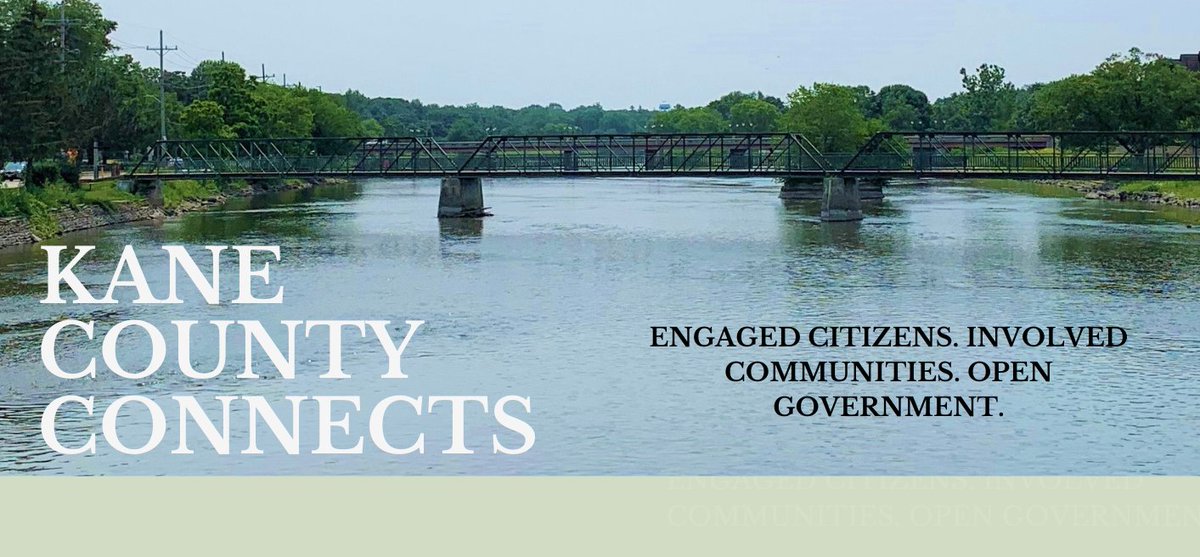 New Sheriff Satellite Locations, KaneComm Helps Deliver Baby, 4-H Government Day, Women's History Month at KDOT, SneakerFest, Good Natured, and More in Kane County Connects, Thursday, Mar. 16, 2023
myemail.constantcontact.com/New-Sheriff-Sa…