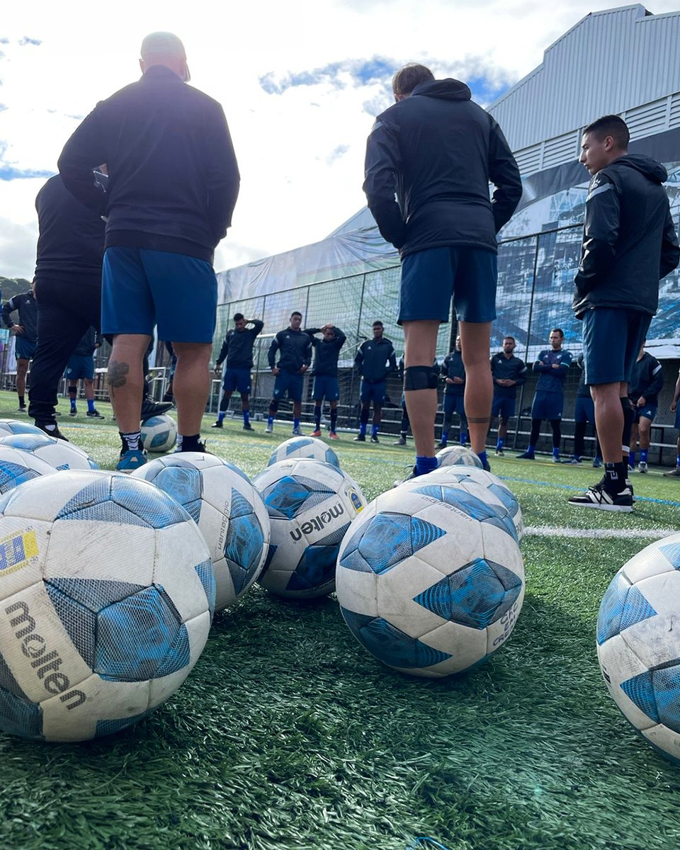 Comunicaciones FC tweet media