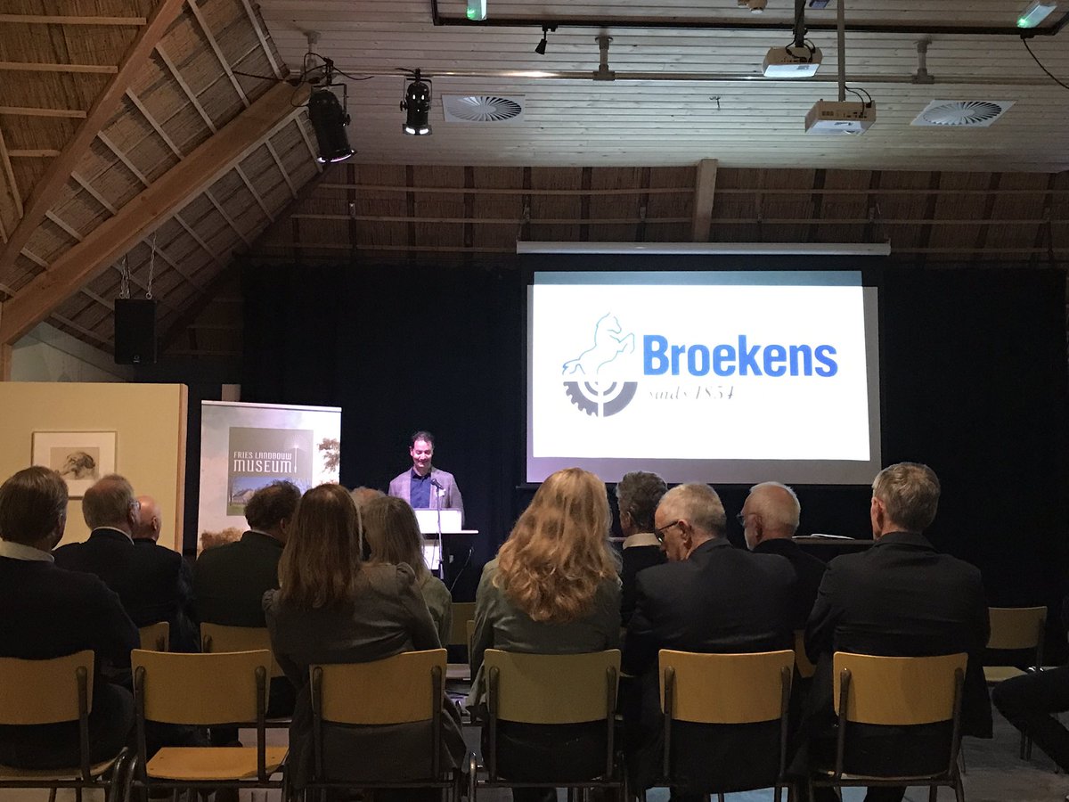 Lanboumuseum's tweet photo. Vandaag onze jaarlijkse sponsor- en relatiebijeenkomst. Ons museum is #trots op de fantastische bijdrage die ze leveren aan ons museum, zowel financieel maar vooral ook als #ambassadeurs. https://t.co/JswvST6kzZ