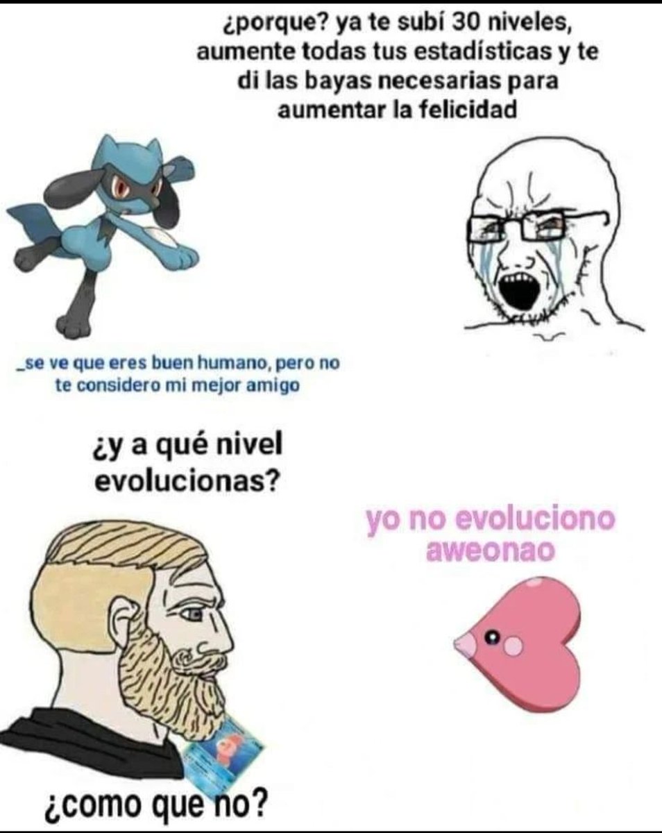 Azul_Oak's tweet photo. https://t.co/GWnW5nFGBo