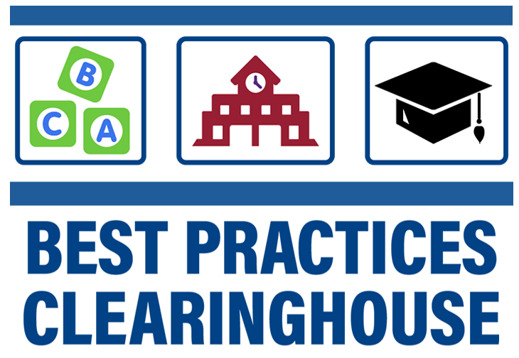 ED’s Best Practice Clearinghouse has resources to help schools deliver the high-quality education all students deserve. Check out our Resource Library to find ED’s guide to creating safe &amp; supportive learning environments: bestpracticesclearinghouse.ed.gov/resource-libra…