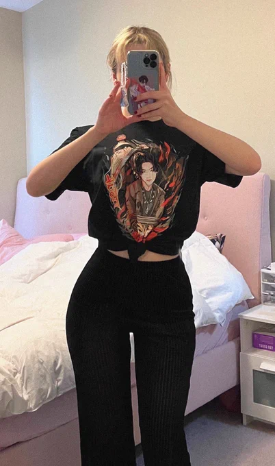 Agust D shirt  
