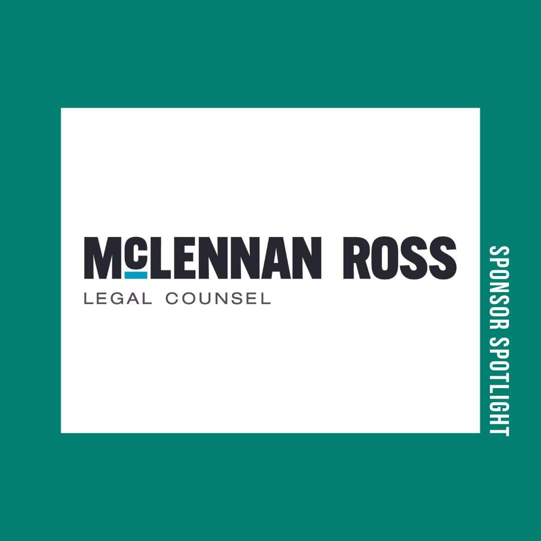 larchecalgary's tweet photo. A huge thank you to McLennan Ross for their continued support of our event!
#SponsorSpotlight #RunforLarche #SponsorShoutout @mclennanrossllp https://t.co/bhf9CiAC8c