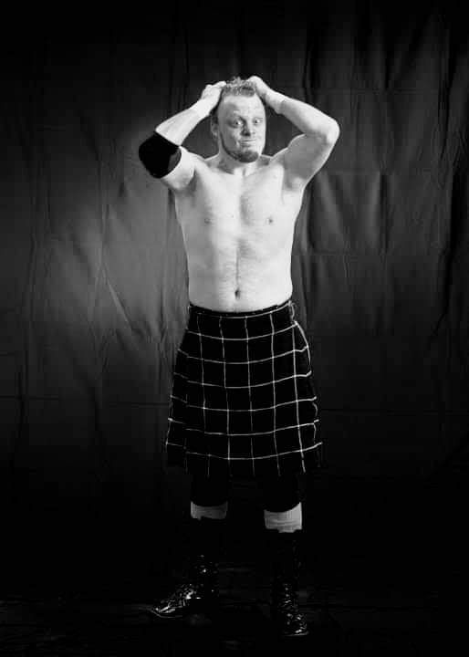 Pinnacle Pro Wrestling tweet media