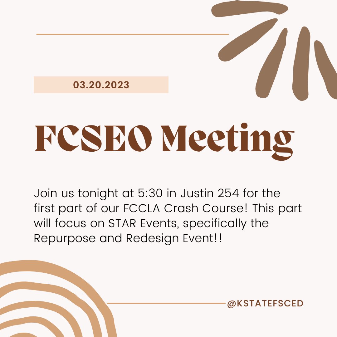 Kansas State FCS Ed tweet media