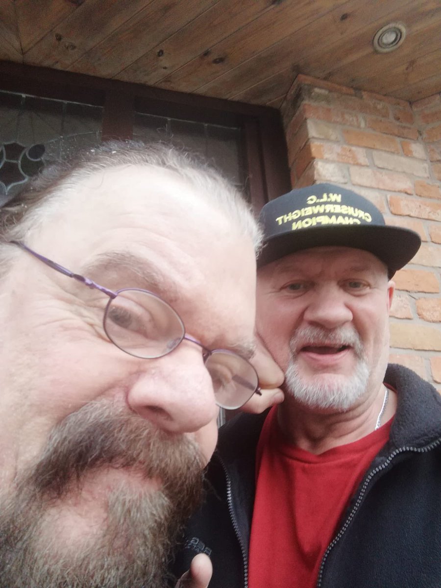 Steve Ward boxer tweet media