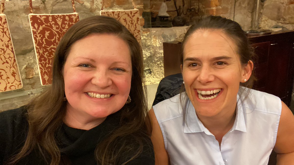 Natasha Pollock tweet media