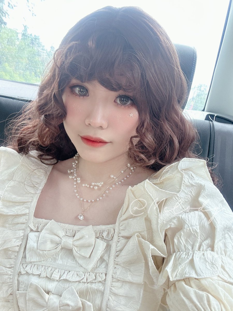 Melodyyy1015's tweet photo. 🌹 20.03.2023 ✨
Lolita walkshow in JCOS Cosplay Party Re:union Day 2✌️😚💖
#jcp2023 #jcoscosplayparty #JCOS #JCOSClub #lolita #sweetlolita #洛丽塔 #甜系 #doll感 https://t.co/xYFwVbYd9I
