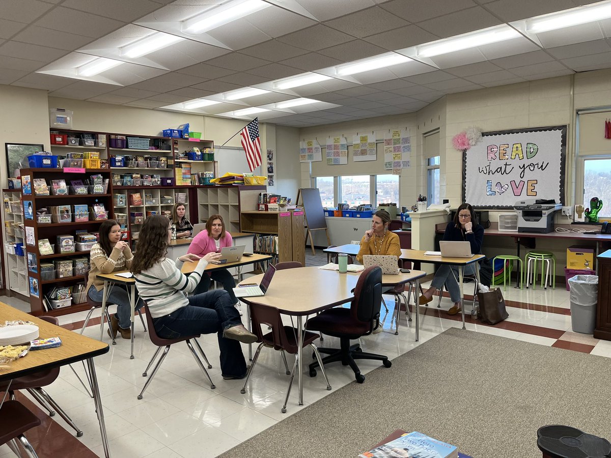 Thank you to everyone who shared their knowledge from the TCRWP Saturday reunion!! #gvlearns