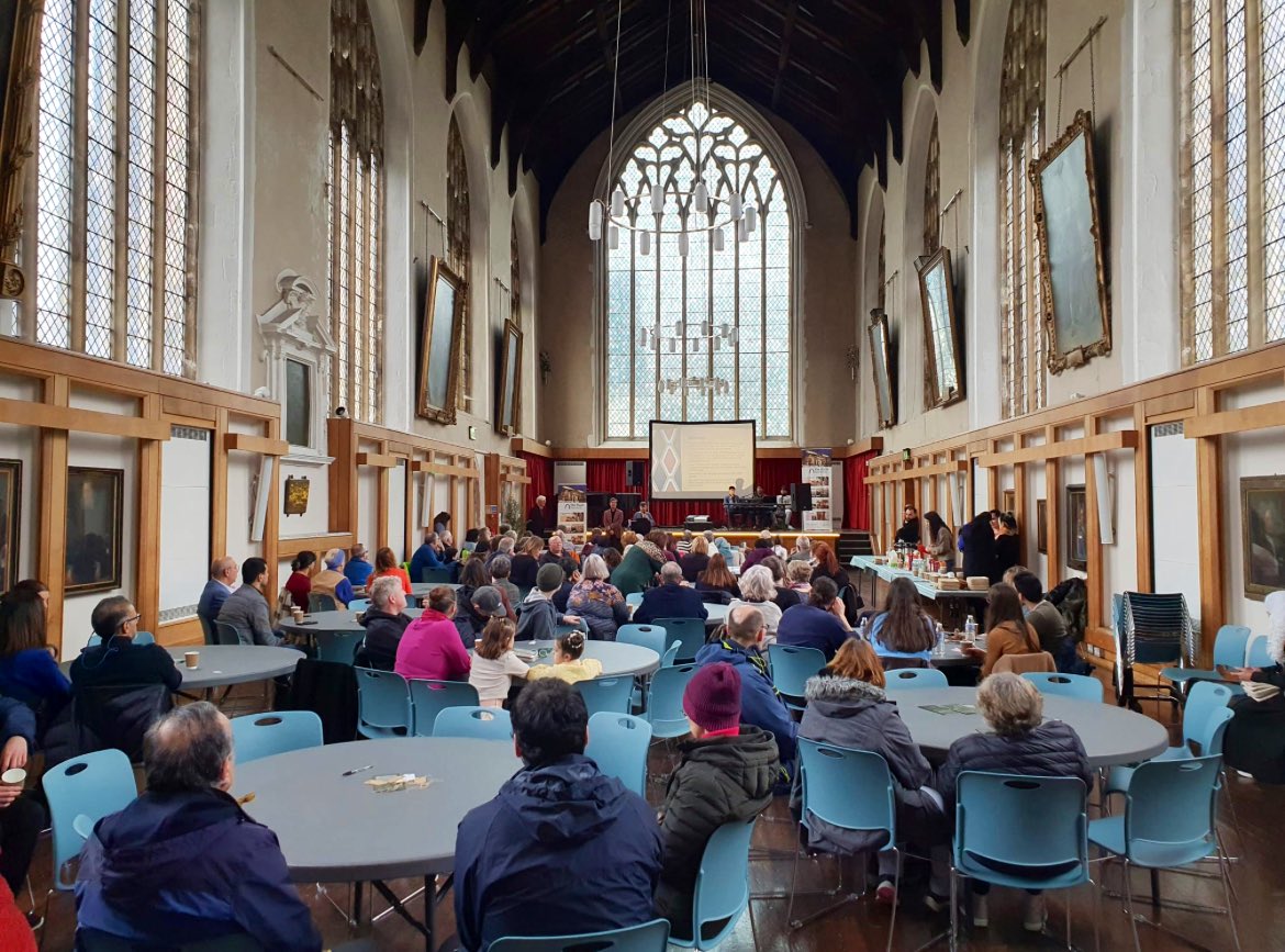 John Innes Centre tweet media