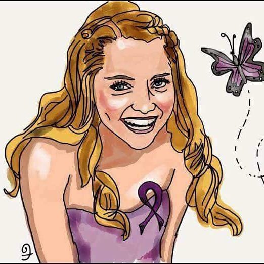 65MilesIn65Hours4CF tweet media