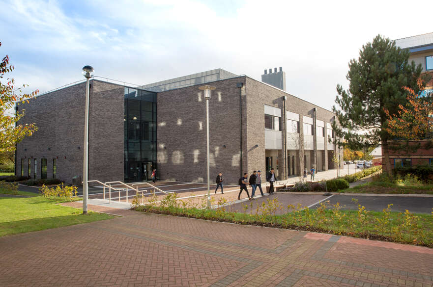 NTU Department of Computer Science (@ntucomputersci) on Twitter photo Invite to alumni and employers! Come to <a href="/TrentUni/">Nottingham Trent University</a>'s Comp Sci Degree Showcase, celebrating the achievements of our students, on Thu 27th Apr from 1 pm. Attend as an individual or representing your company.
Complete this form for more info: forms.office.com/e/iw1P3S4u1F Invite to alumni and employers! Come to <a href="/TrentUni/">Nottingham Trent University</a>'s Comp Sci Degree Showcase, celebrating the achievements of our students, on Thu 27th Apr from 1 pm. Attend as an individual or representing your company.
Complete this form for more info: forms.office.com/e/iw1P3S4u1F