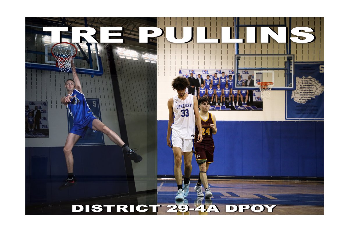 Coachpenna33's tweet photo. DISTRICT 29-4A DPOY and TABC 4A  REGION IV ALL REGION TEAM!

Congrats Tre!
@hardworktx2023 @SomersetAth1 @Trepullins @paulhpullinsjr @LCU_MBSK https://t.co/nQx5ongbcK