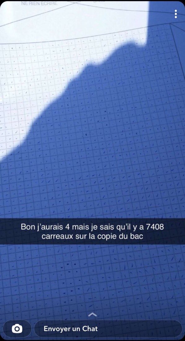 modzcod_'s tweet photo. Je suis tombé sur le seul chapitre que j’ai pas révisé ducoup je me suis occupé #BAC2023 https://t.co/1ZU9LtUNon