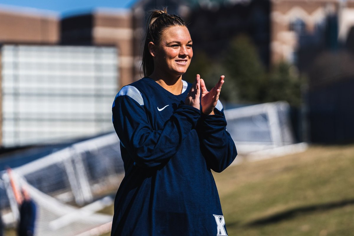 XavierWLAX's tweet photo. HAPPY BIRTHDAY to Dylan Halloran 🎉 wishing you the happiest of days!

#LetsGoX ⚔️ https://t.co/UYuRb6pTga