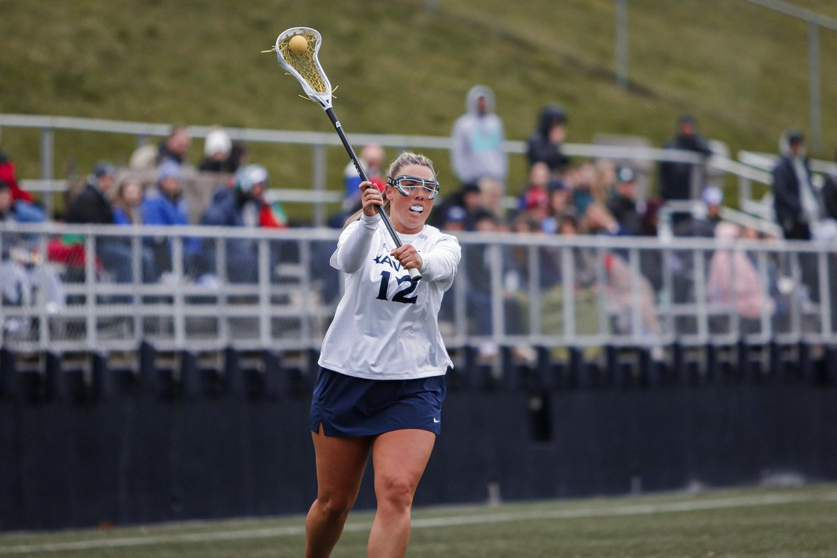 XavierWLAX's tweet photo. HAPPY BIRTHDAY to Dylan Halloran 🎉 wishing you the happiest of days!

#LetsGoX ⚔️ https://t.co/UYuRb6pTga