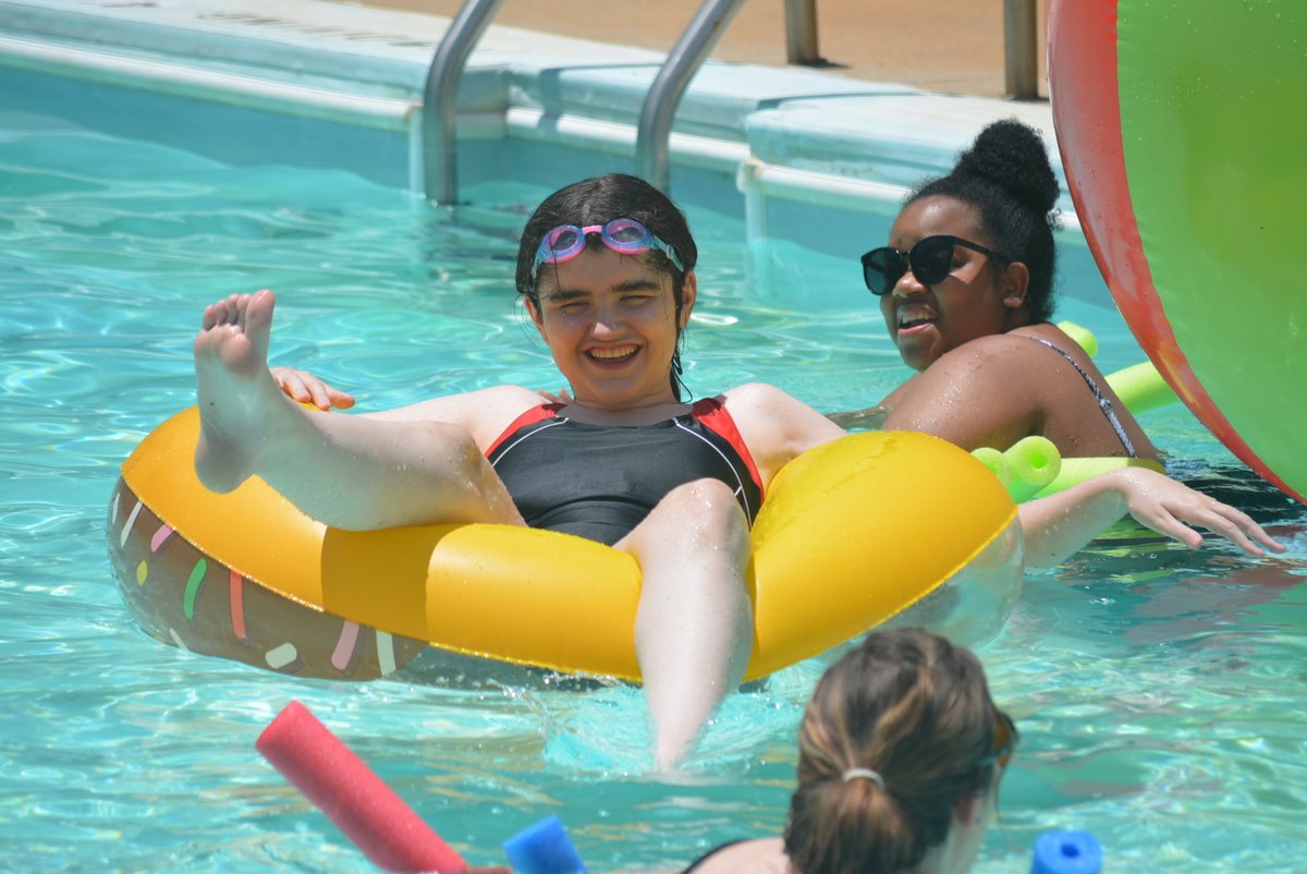 Camp Dream tweet media