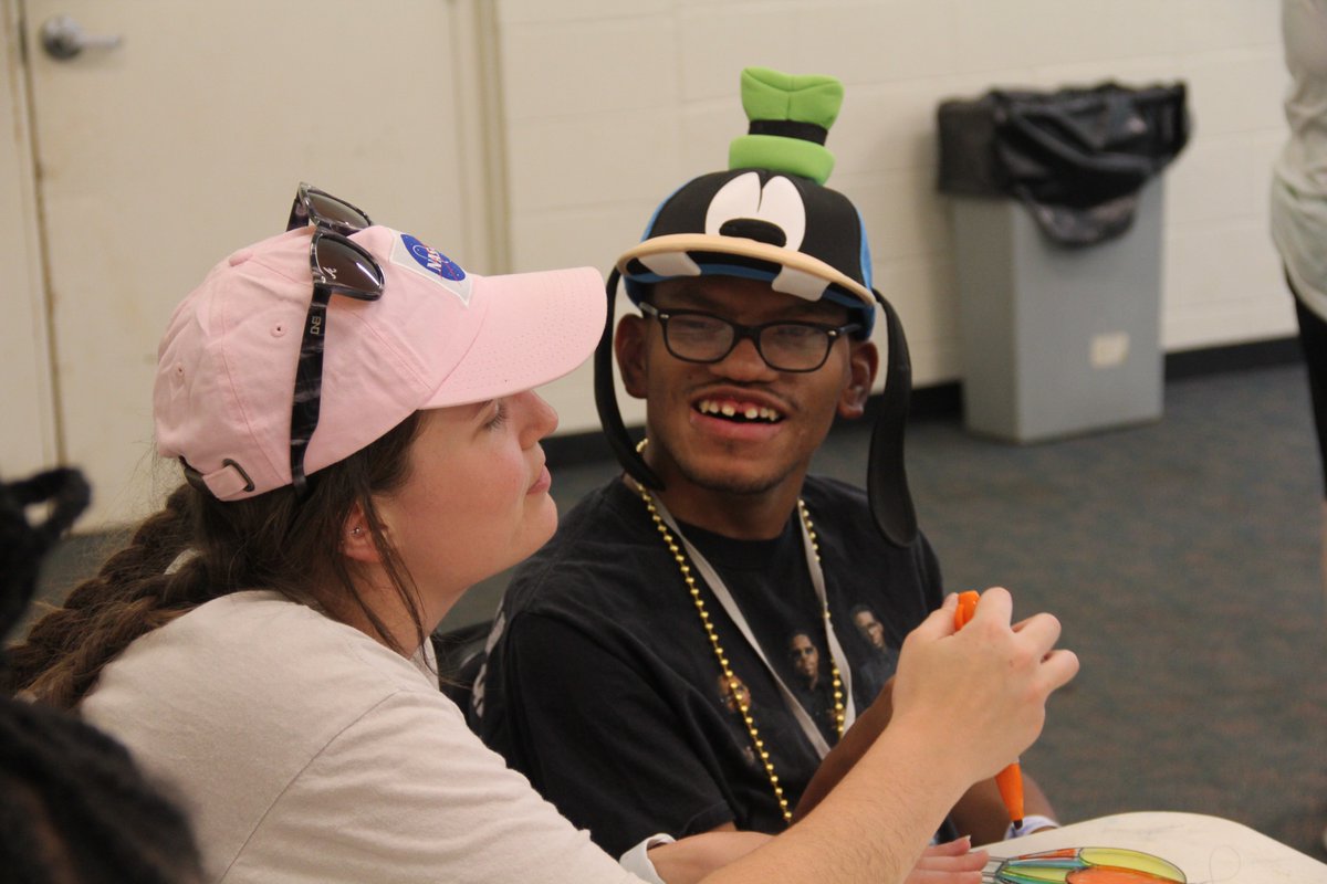 Camp Dream tweet media