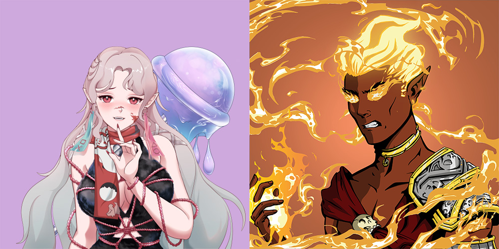 💎Miss Vampire X Taisen💎

🎟10X WL 

1️⃣ Follow 
@MissVampNFT
 &amp; 
<a href="/TaisenNFT/">Taisen | Mint is live</a> 

2️⃣ Like &amp; Retweet 
3️⃣ Tag 3 NFT friends 

#WLGiveaway #NFTCommunity #NFTS #NFTProject #NFTGiveaways #NFT #ETH #nftart  #Giveaways #nftcollectors #NFTartist #NFTartwork