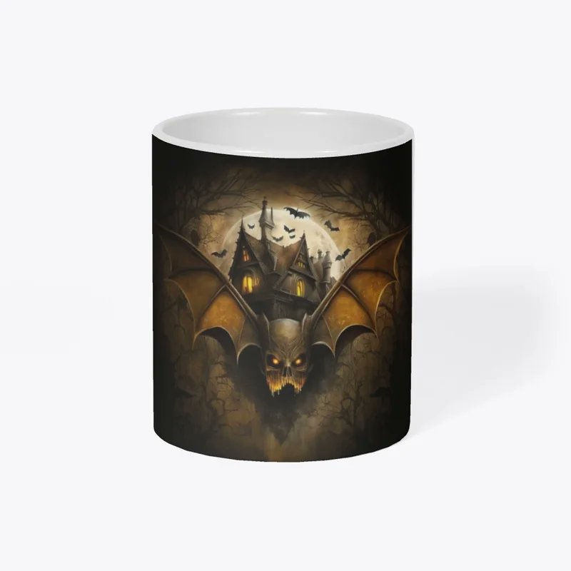 j_mou21095's tweet photo. Horror designed MUG
Buy now: https://t.co/gSkpW6BV1s
#mug #mugdesign #mugdesigns #mugdesigner #batmug #horrormug #horrormugdesign #mugprinting #mugprint https://t.co/a6sWpdlAQp