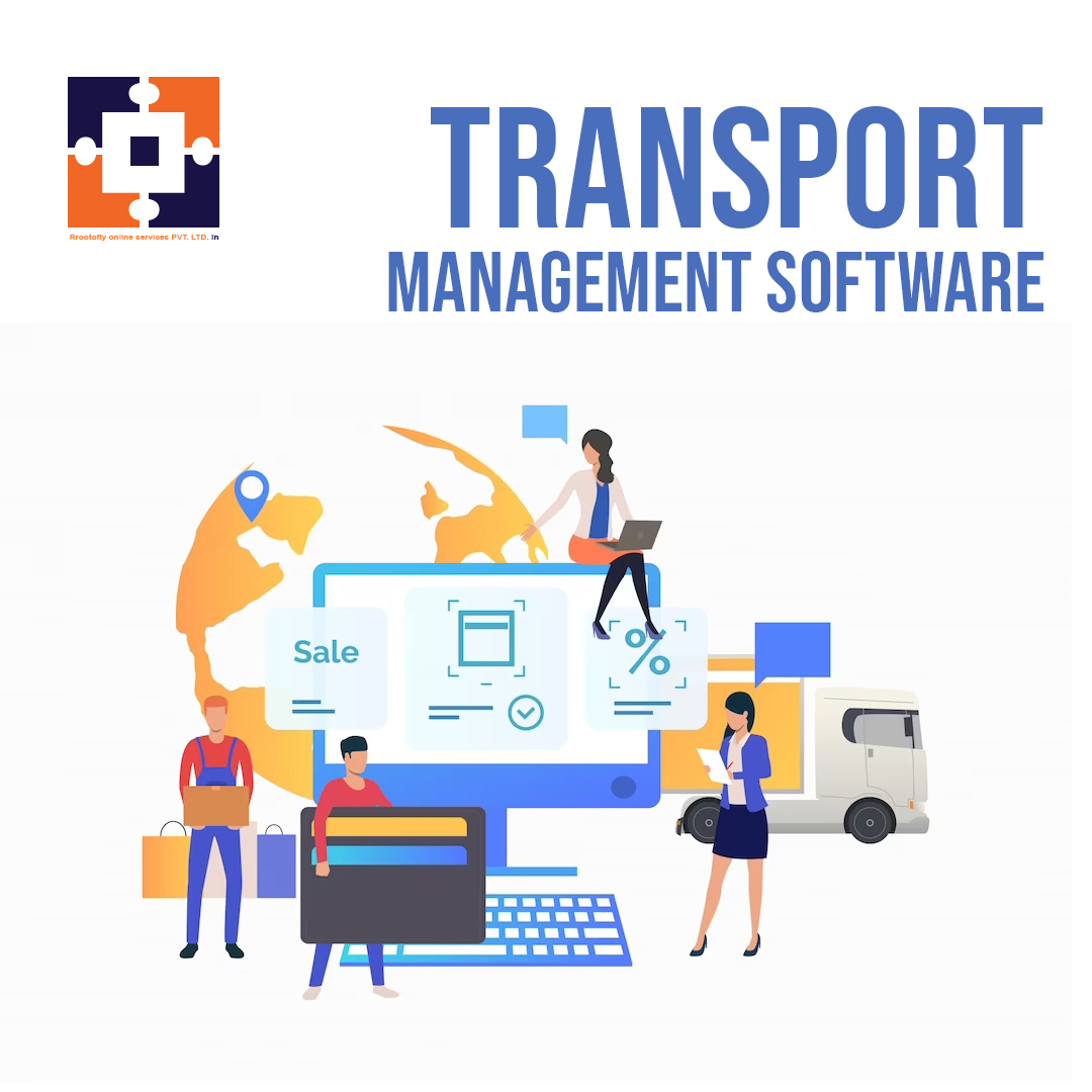 #transport
#transportationservices
#TransportManagementSystem
#transportmanagement
#TransportManagementSoftware
rrootofly.in