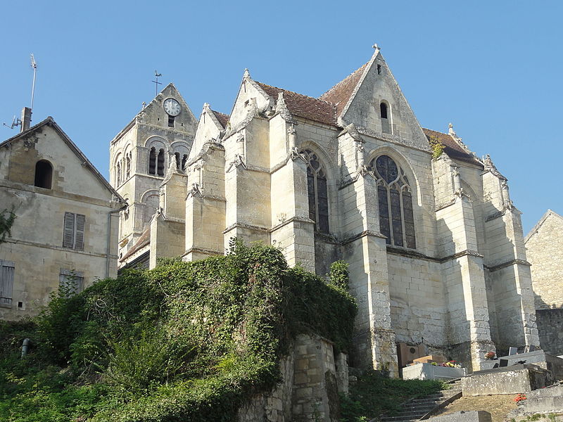 MonumentumFr's tweet photo. Eglise à #Orrouy (#Oise) Construction XIIe siècle;XVIe siècle. Eglise : classement par arrêté du 5 août 1920.
Suite 👉 https://t.co/UAcqoHcVxF
#Patrimoine #MonumentHistorique https://t.co/2XTMG2OWCp