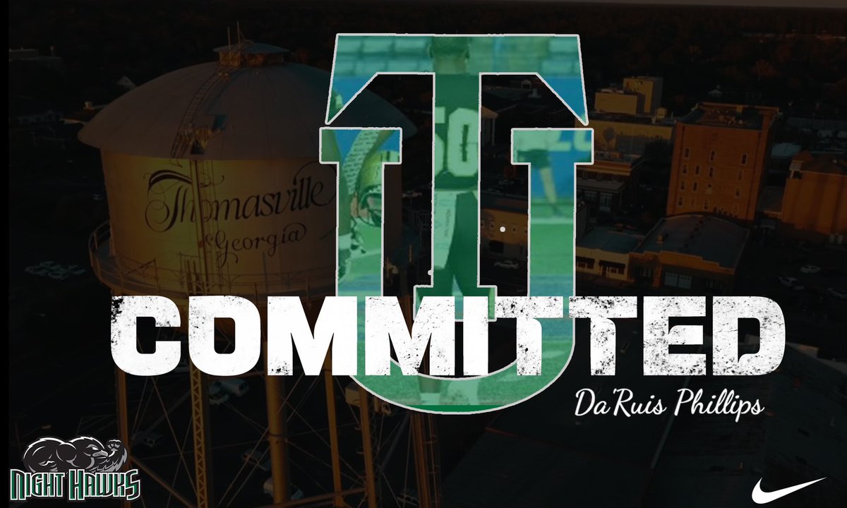 Da’rius phillips 🏈 tweet media