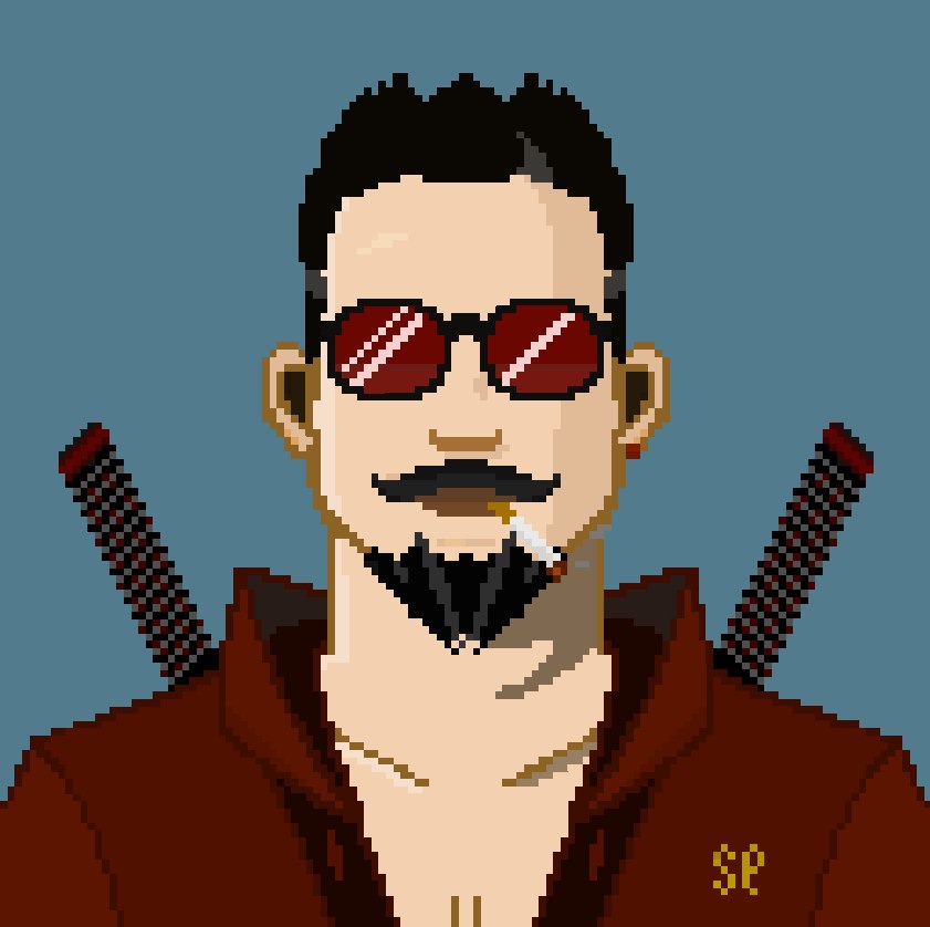 xcMoHD's tweet photo. #Substrapunk
#FanArt https://t.co/gv5KxlBKbM