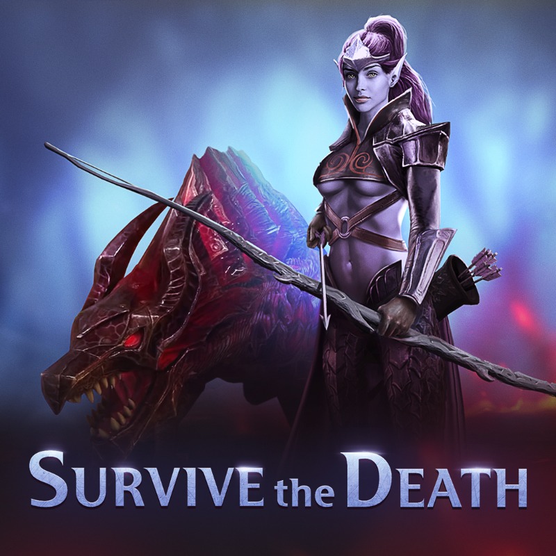 RaidRPG's tweet photo. Jaw Dropping Graphics &amp; An Amazing Story 🔥 
This is an Incredible Fantasy RPG Game ⚔
The No.1 Quest Game of 2022⚡

Limited Gift For New Users  👉 
Use Promo Code: FIRESTARTER  🎁