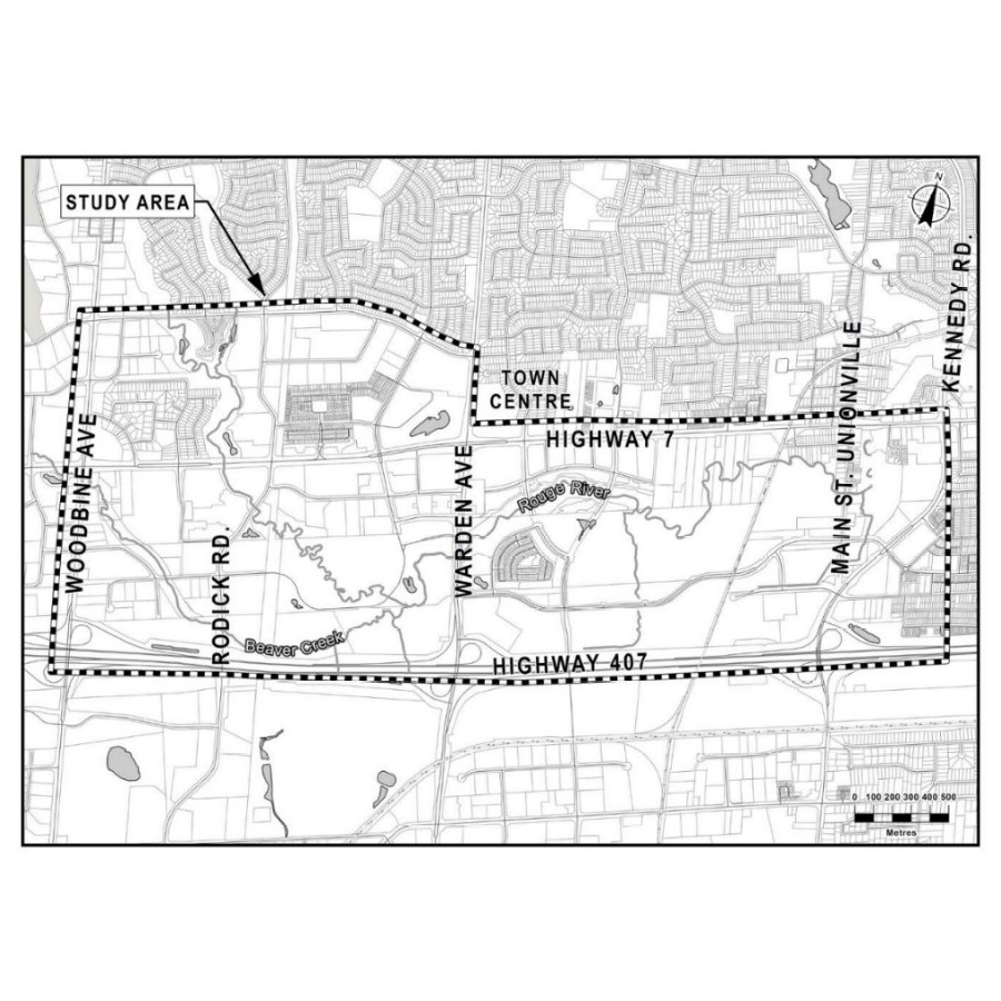 Markham Cycles tweet media