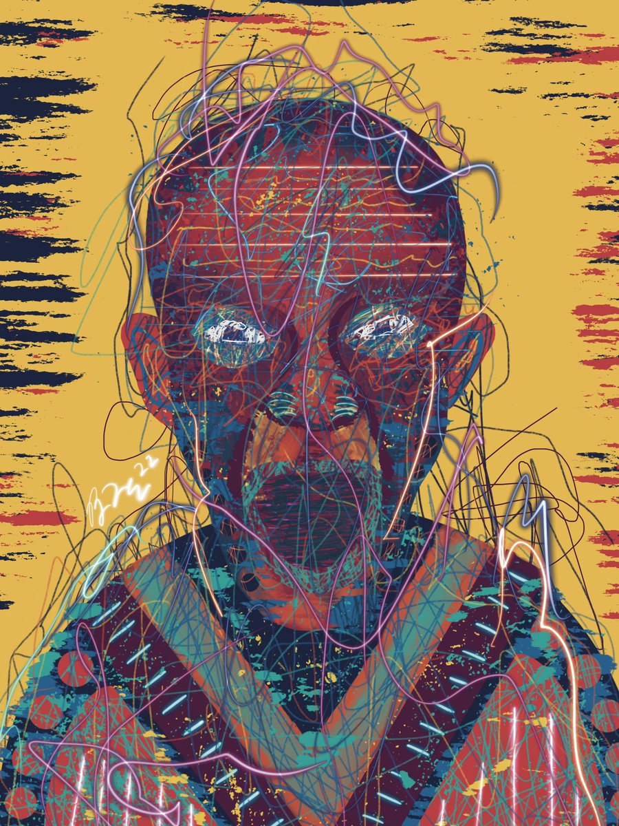 Any piece of art I show can be minted, if not collected already

I want loyal collectors who understand that I’m here to strategically mint &amp; build

Who understand that if they believe in me

YOU WONT LOSE IN THE LONG-TERM

If that’s you, DM &amp; we can talk minting

Un-minted ⬇️