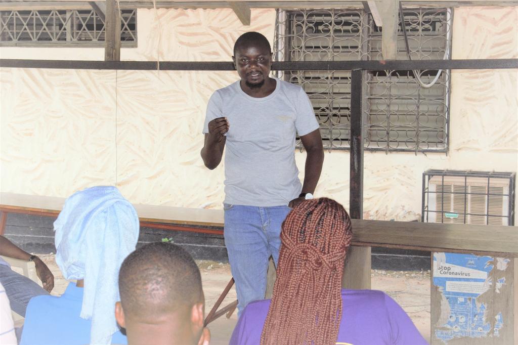 AjendaKenya's tweet photo. Today AJENDA KENYA has been elected as Convener for Youth Thematic Group under Coast Civil Society Network for Human Rights. We accept the mantle, forward always to Community organizing backwards never #TheFutureIsPresent https://t.co/RQ9ePOFgBK