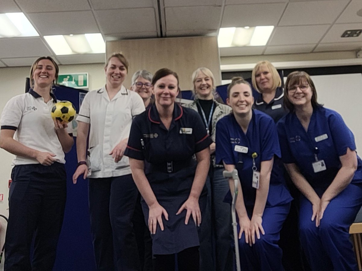 #wrexhamstroketeam <a href="/MaelorMedicine/">WMH Maelor Medical Directorate</a> <a href="/BetsiCadwaladr/">Betsi Cadwaladr</a> recruitment evening. Come and see us at the medical institute. With <a href="/Rebecca87764812/">RebeccaJones</a> <a href="/GemsLbruce/">Gemma Lawlor-Bruce</a>