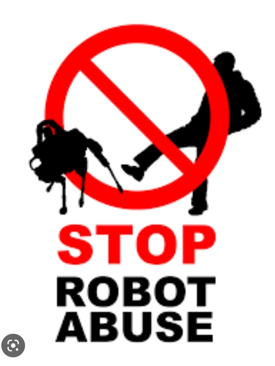 True or Troll
You decide!
#Robot #robotrights #AI