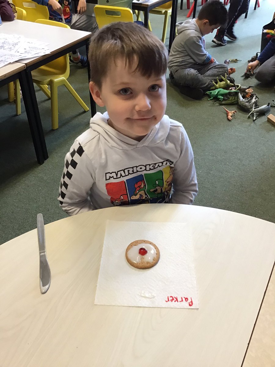 bps_Y1's tweet photo. Fun on Red Nose Day! https://t.co/j186QBNti6