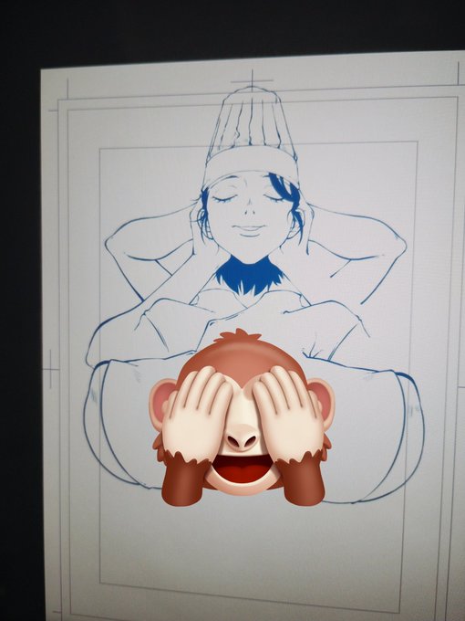 息抜きだから…wip 