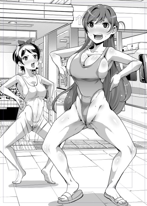 こういう遊びができる感じになった。明日セリフや効果音乗せたら納品いたします。 